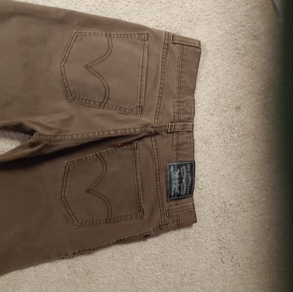 Jeans 2 pair - Picture 2 of 4